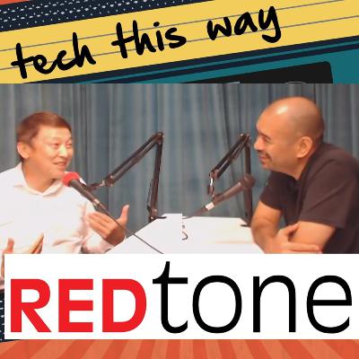 S02E03 - Dato Wei has come a long way from Kota Bharu to bringing a startup to listing and now giving back to the nation