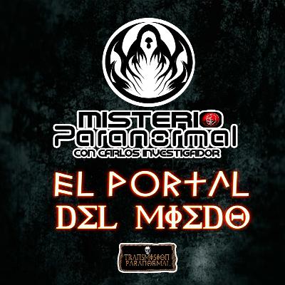 Intro portal de el miedo