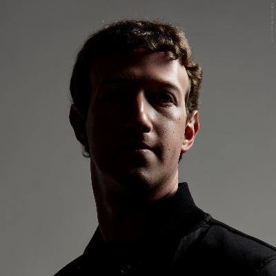 Mark Zuckerberg (1:3) - Move fast and break things