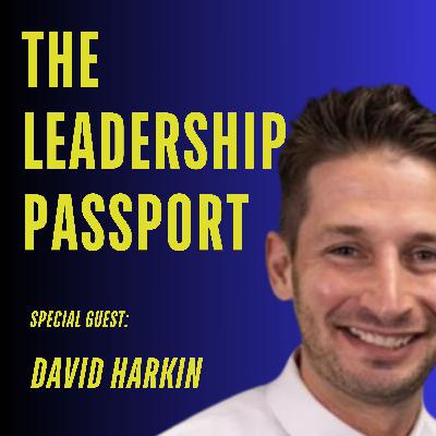 David Harkin David Harkin