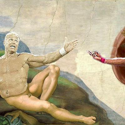 463: He's OUR Asshole