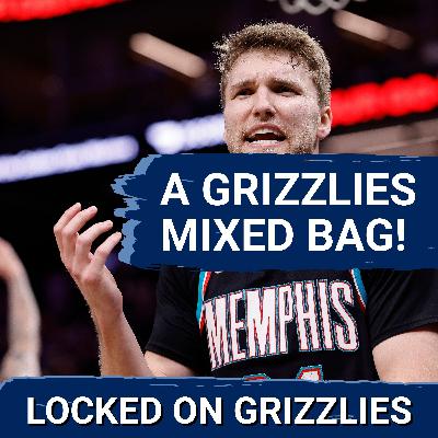 What is the current state of the Memphis Grizzlies after a mildly successful NBA All-Star Weekend? What is the current state of the Memphis Grizzlies after a mildly successful NBA All-Star Weekend?