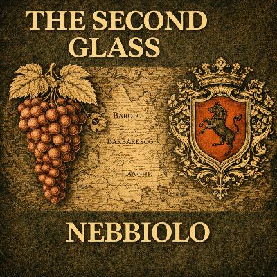 Grape Deep Dive - Nebbiolo