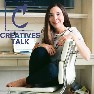 #01 It's All About Relationships with Cali Capodici