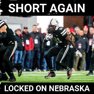REACTION: USC 21, Nebraska 17. Did the Huskers pick the wrong moments to act conservatively? REACTION: USC 21, Nebraska 17. Did the Huskers pick the wrong moments to act conservatively?