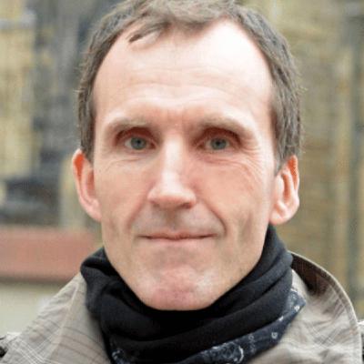 #No.16 Hope is a Luxury, Resistance is Intergenerational – Gerry McGovern Speaks Out #No.16 Hope is a Luxury, Resistance is Intergenerational – Gerry McGovern Speaks Out