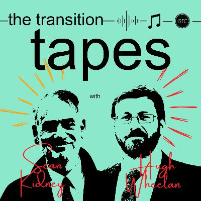 Episode 2 | Sean Kidney: From zero to trillions in green bonds…how?