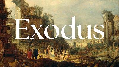 “Generation to Generation”    Exodus 1:1-7