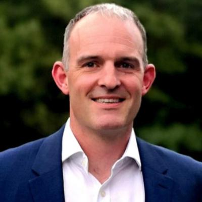 Building Trust and Driving Performance with Shared Purpose with Matthew Adam