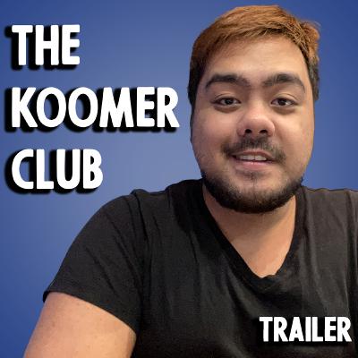The Koomer Club with JJ-kun - TRAILER