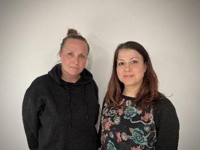 Hjälp! Barnbristen gör oss övertaliga!
