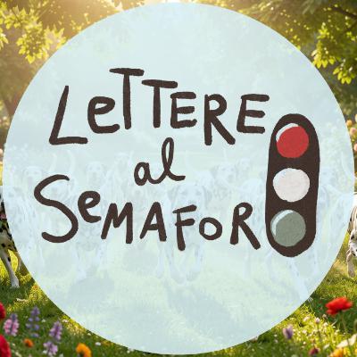 Una storia sui CANI? 🐕 - Lettere al Semaforo