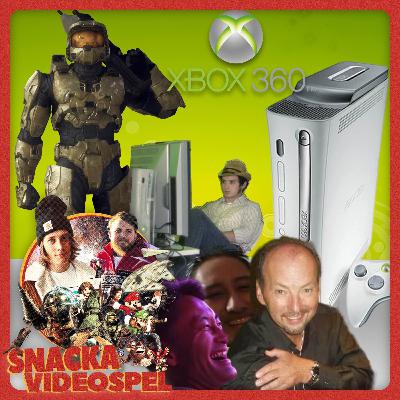 Ett kärleksbrev till Xbox 360 🥰 ❤️ Ett kärleksbrev till Xbox 360 🥰 ❤️