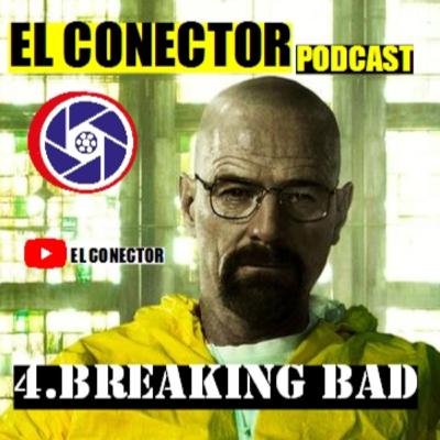 04. Todo lo que necesitas saber sobre la serie Breaking bad
