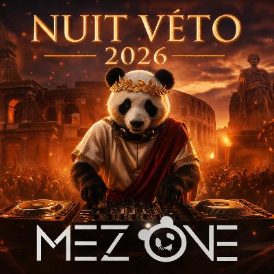 Dj set NUIT VETO 2026 ( shatta - urban - electro )