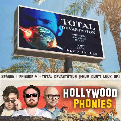 'Total Devastation' (from 'Don't Look Up')