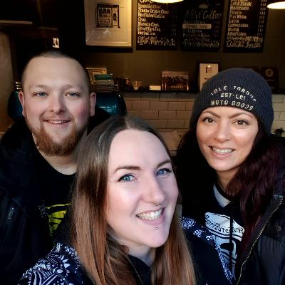 What's a 48?! Ask two harley owners and a clueless weirdo..
