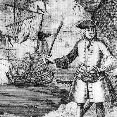 His2Go#211 - Henry Every und der größte Raub der Piratengeschichte
