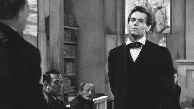 Episode 630 - Investigations for Independence Day (Academy Award, Cavalcade of America, The Whistler, & Johnny Dollar)