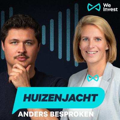 Huizenjacht: waar vind je je woning écht? | #23