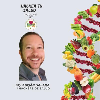 #12 Hackers de salud: Trastornos de la conducta alimentaria #12 Hackers de salud: Trastornos de la conducta alimentaria