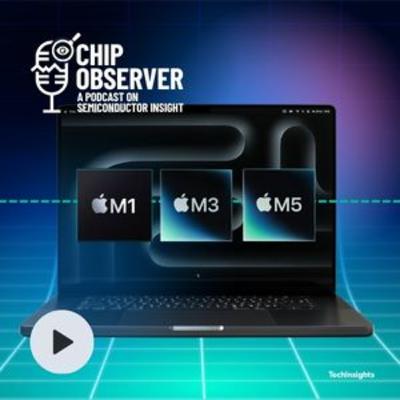 Inside Apple Silicon: Five Years Reshaping the Mac Inside Apple Silicon: Five Years Reshaping the Mac