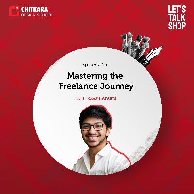 Mastering the Freelance Journey
