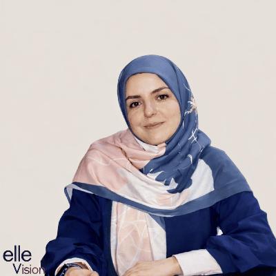 E14-  مسیر دانشگاه تا مدیریت درکارخانه باطری با مهشید ارشادی