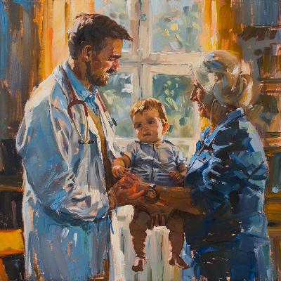 قصة ونصيحة عن أهمية الإسعافات الأولية والعلاج المناسب للحروق للأطفال: الدكتور عبدالله قطان قصة ونصيحة عن أهمية الإسعافات الأولية والعلاج المناسب للحروق للأطفال: الدكتور عبدالله قطان