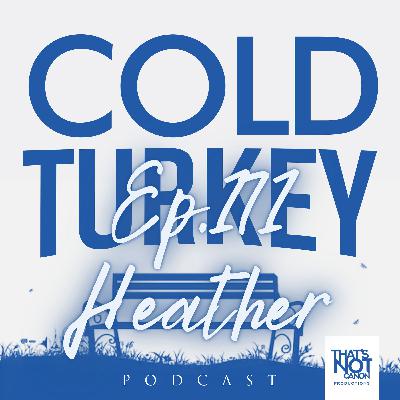 Ep.171 - Heather