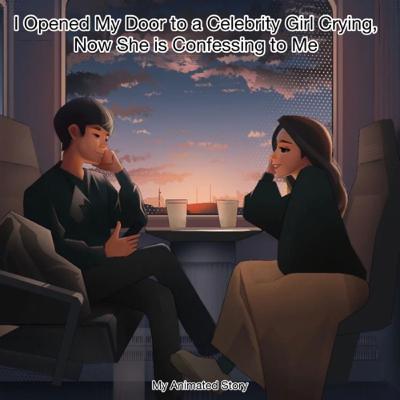 I Opened My Door 🚪 to a Celebrity 🤩🥵 Girl 👩 Crying 😭 , Now She is Confessing to Me 😏 | 🎙