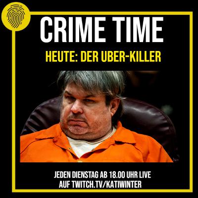 Die Todesfahrt des Uber-Killers Jason Dalton | Crime Time Die Todesfahrt des Uber-Killers Jason Dalton | Crime Time