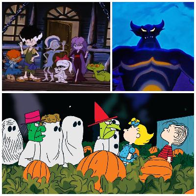 Halloween Special 2022 Halloween Special 2022