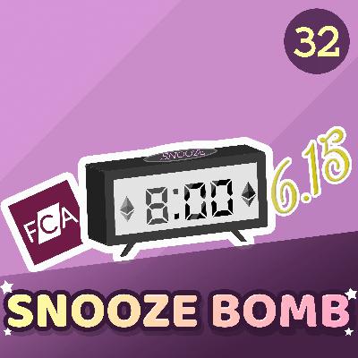 Snooze Bomb