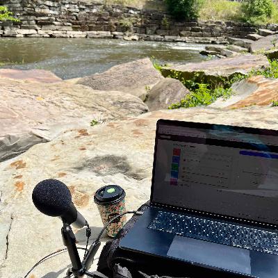 Ep. 25: How To Be Available