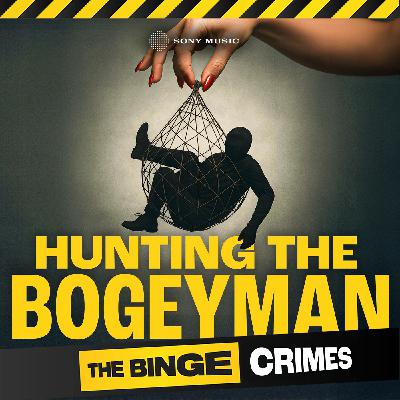 Introducing: Hunting the Bogeyman