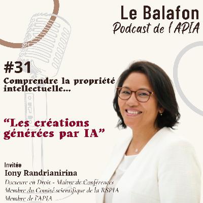 #31 | Les créations générées par IA