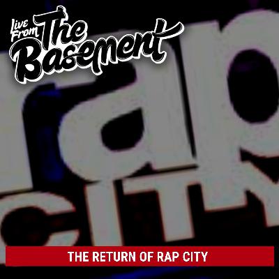 The Return of BET's Rap City