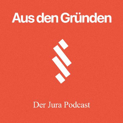 #23 Marc Nickel, wie schreibt man ein 14-Punkte-Examen? – Der große REP-TALK (Sonderolge)