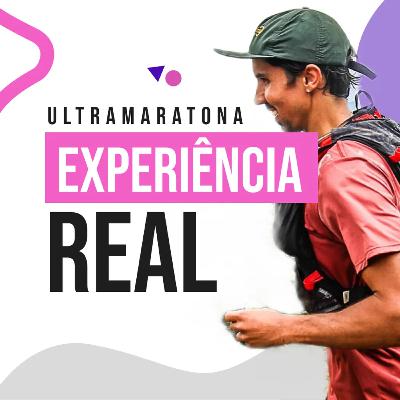 Ep. 229 - Como preparar o corpo e a mente para uma ULTRAMARATONA em 5 semanas Ep. 229 - Como preparar o corpo e a mente para uma ULTRAMARATONA em 5 semanas