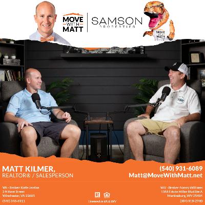 On the Move with Matt: Reliable Painting and Reconditioning