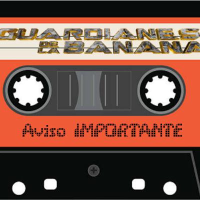 AVISO IMPORTANTE