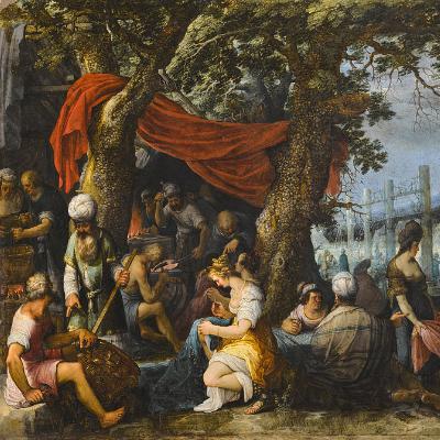 Terumah: The Truth is Not Enough