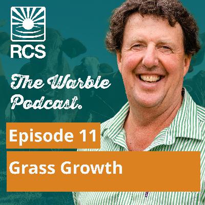 Episode 11: Grass Growth and Production.