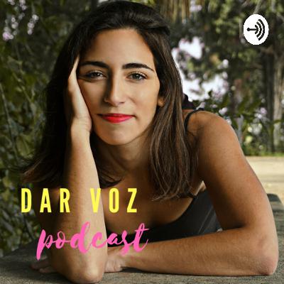 Viviana Salisi & Mercedes Gancedo / DAR VOZ Podcast Viviana Salisi & Mercedes Gancedo / DAR VOZ Podcast