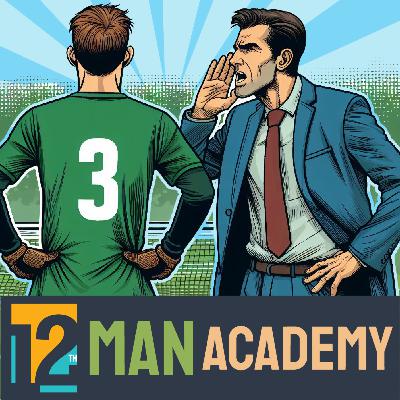15. Players' Responsibilities