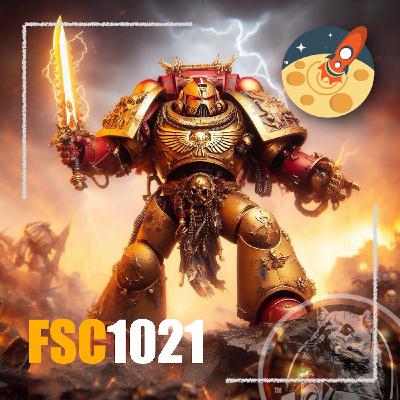 Introduzione 03: Leggere il 41° millennio - Vox Imperialis