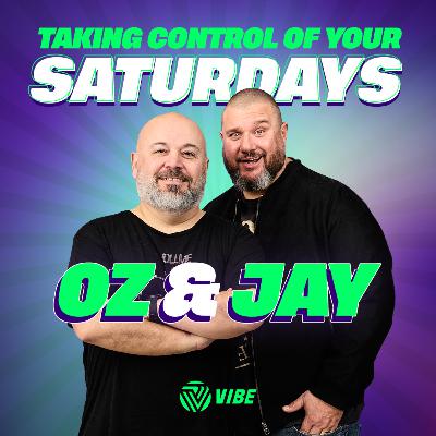 Oz & Jay Ep.30 | Prague The Matrix and The Final Boss