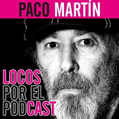 Paco Martín: "Parte de la música de la Movida Madrileña era una mierda"