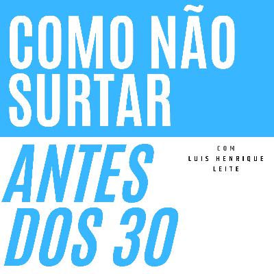 #07 - A MORTE DE UM PODCAST